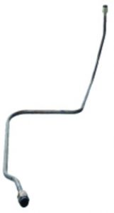 Hyd. Pump Pipe (Thin)